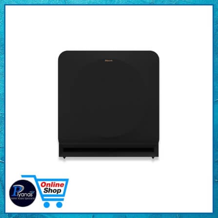 ซับวูฟเฟอร์ KLIPSCH : RP-1200SW (BLACK)_5